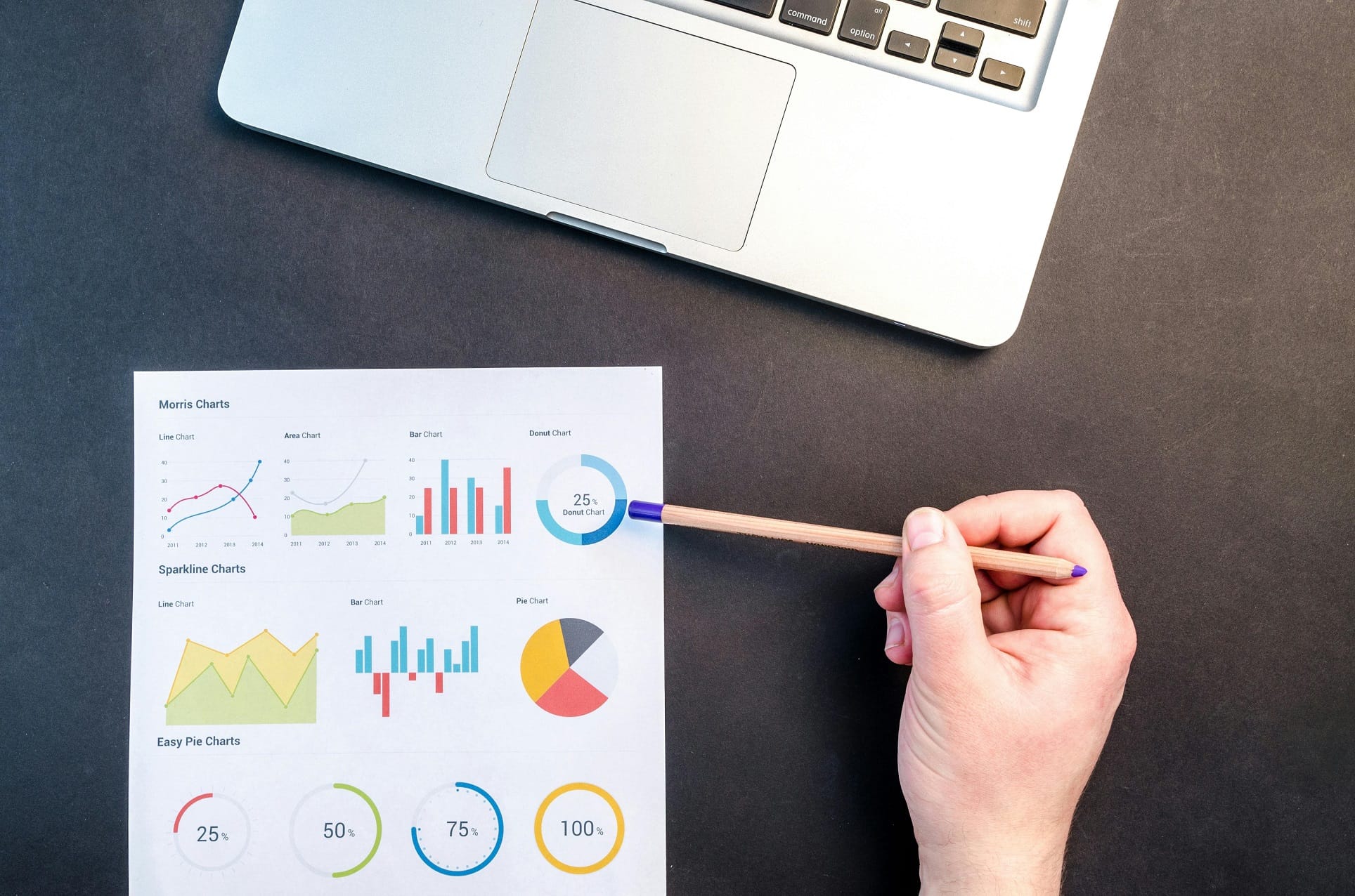 website analytics