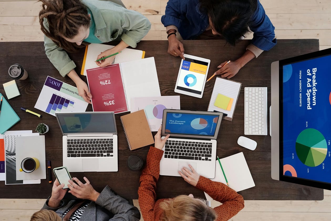 Pay-Per-Click (PPC) Advertising