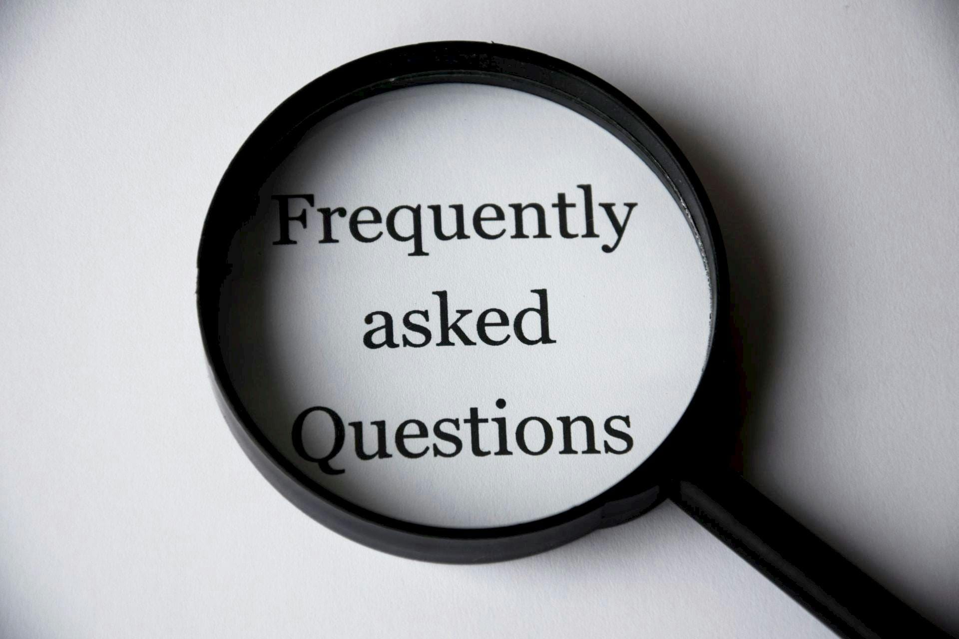 Frequently Asked Questions | Noidea Solutions